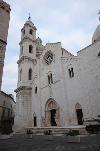 Cattedrale di San Michele Arcangelo