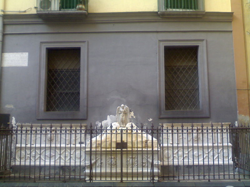Fountain of the Spinacorona