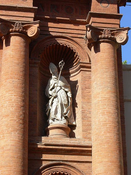 San Carlo Borromeo