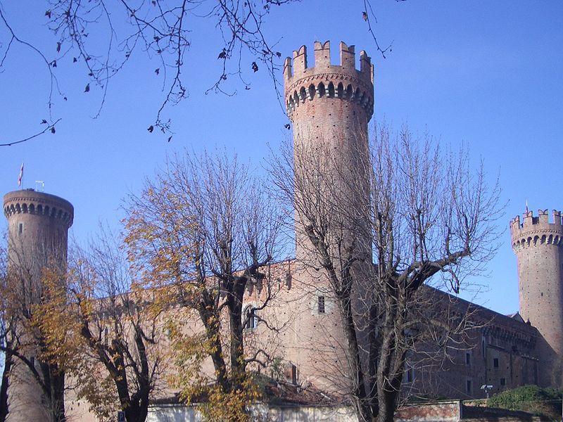 Ivrea