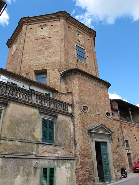 Kościół Santissima Annunziata