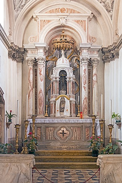 Église San Nicolò dei Mendicoli