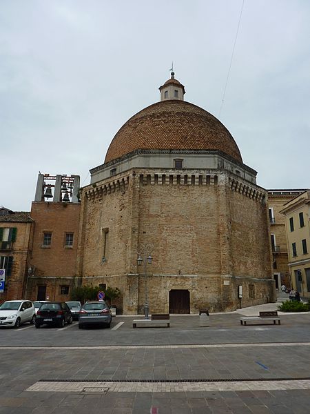 Duomo San Flaviano