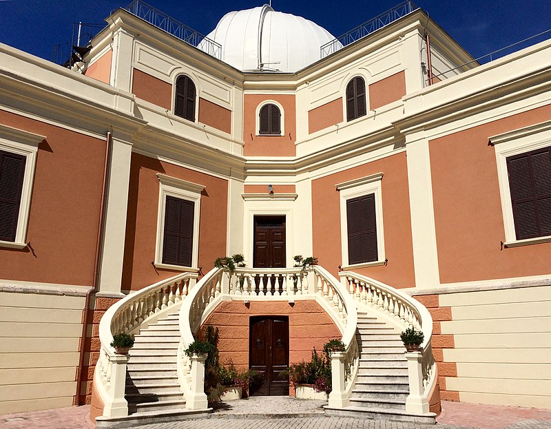 Observatoire astronomique des Abruzzes