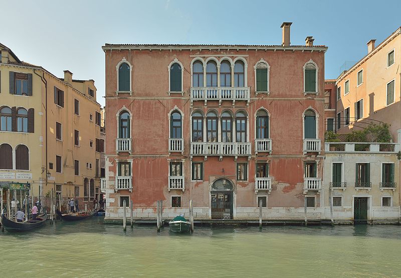 Palazzo Giustinian Persico