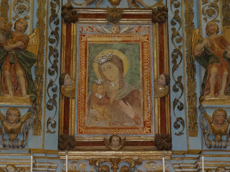 Santuario Madonna di Pasano