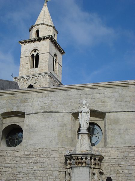 Andria Cathedral