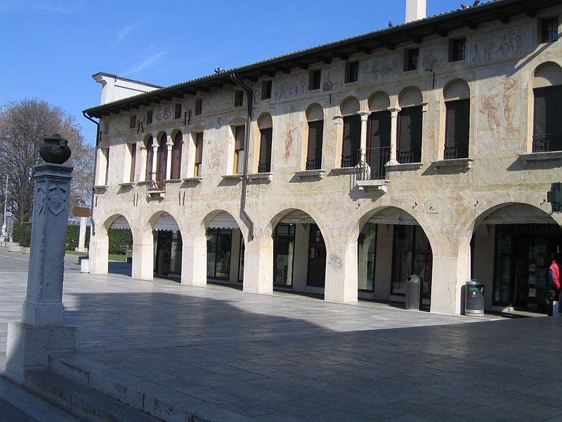 Piazza Grande