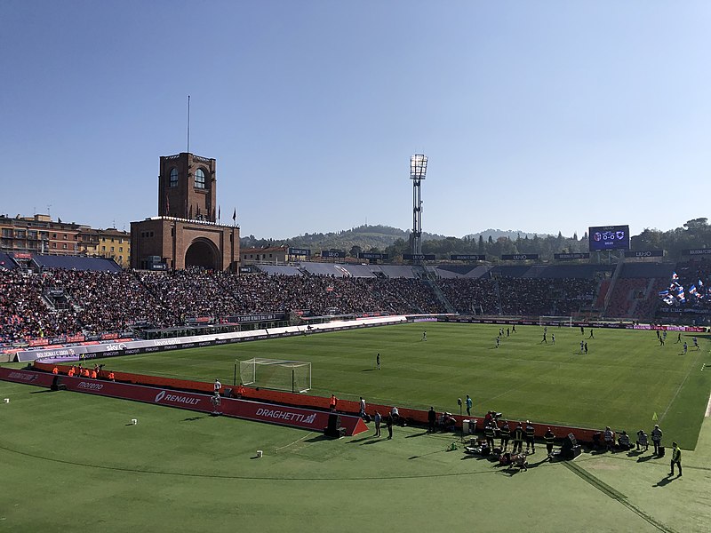 Stade Renato-Dall'Ara