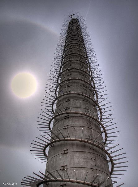 Église du Santo Volto