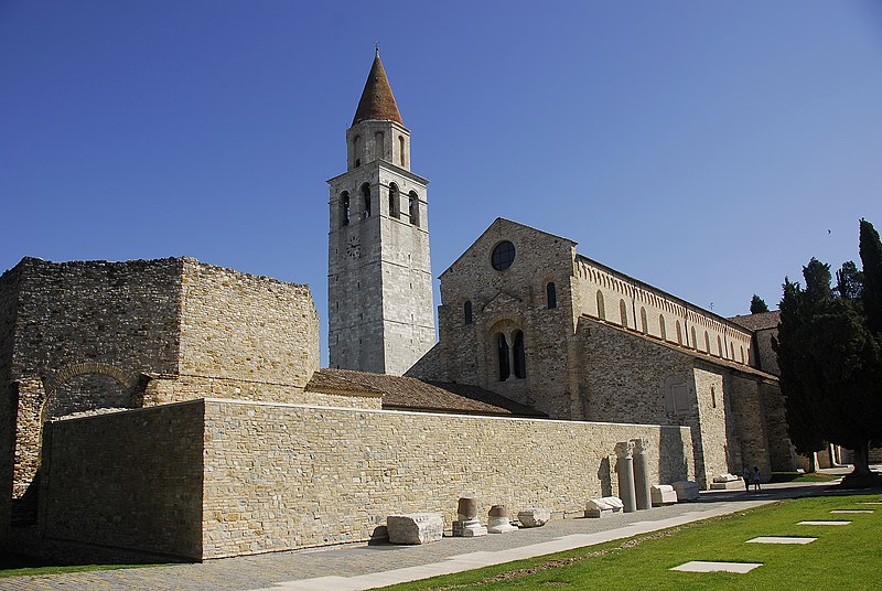 Aquileia