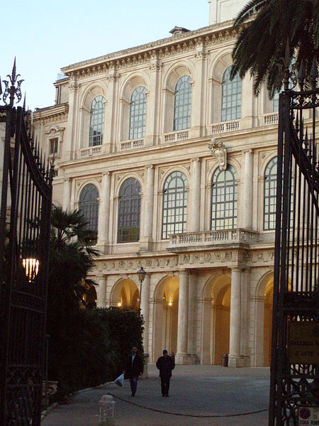 Galerie nationale d'Art ancien