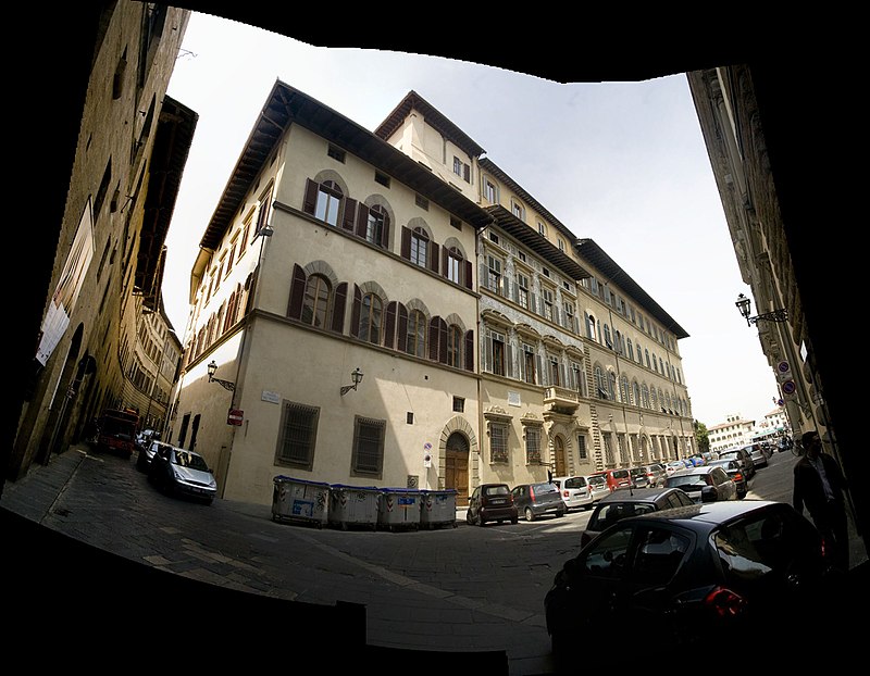Palazzo Nasi