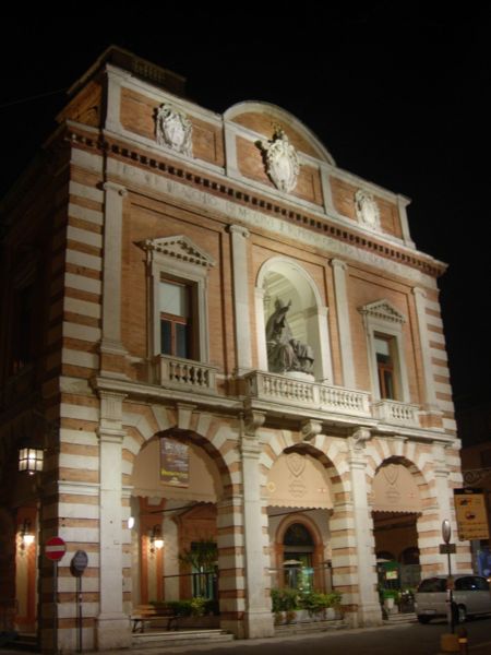 Palazzo del Ridotto