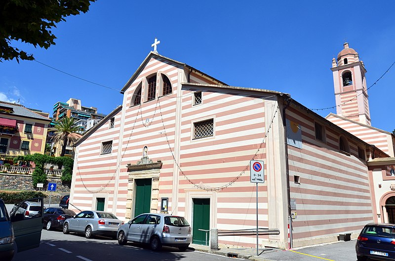 Church of San Domenico