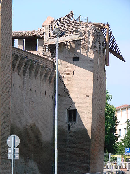 Rocca Estense