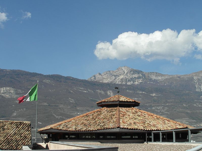 Castello di Rovereto