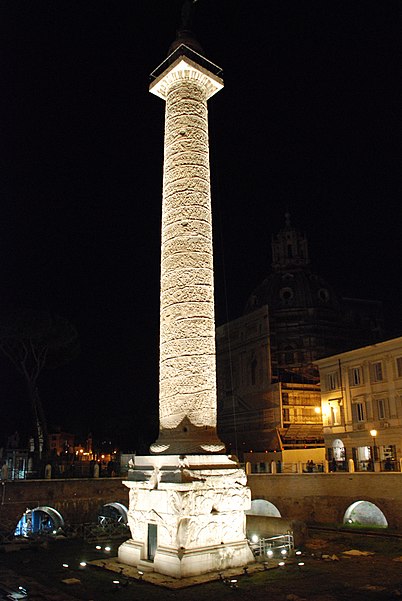 Kolumna Trajana