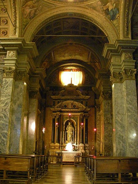 Cattedrale di Santa Croce