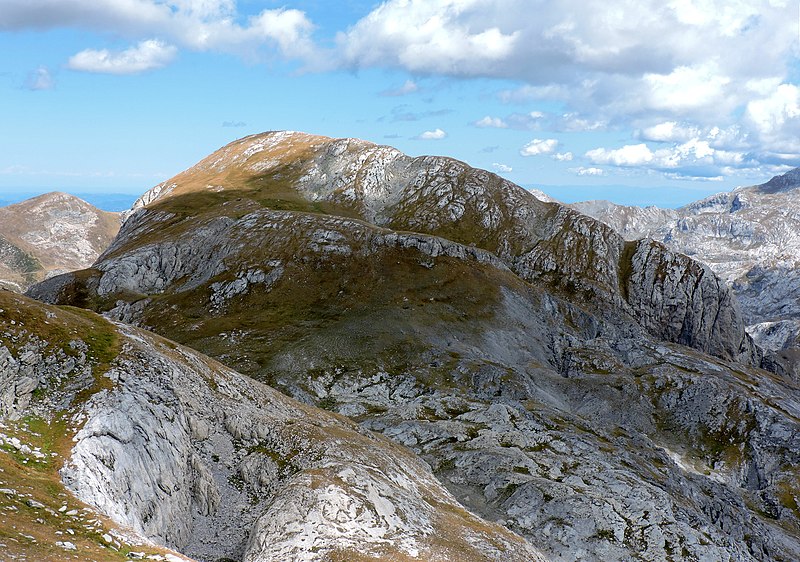 Parco naturale del Marguareis