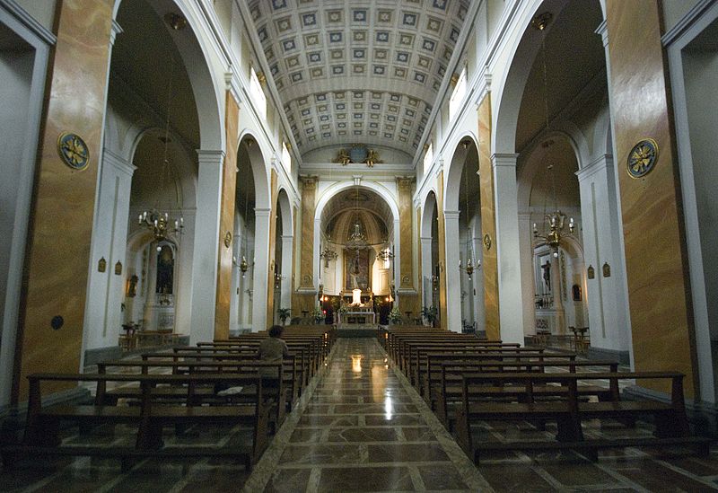 Collegiata di San Cassiano