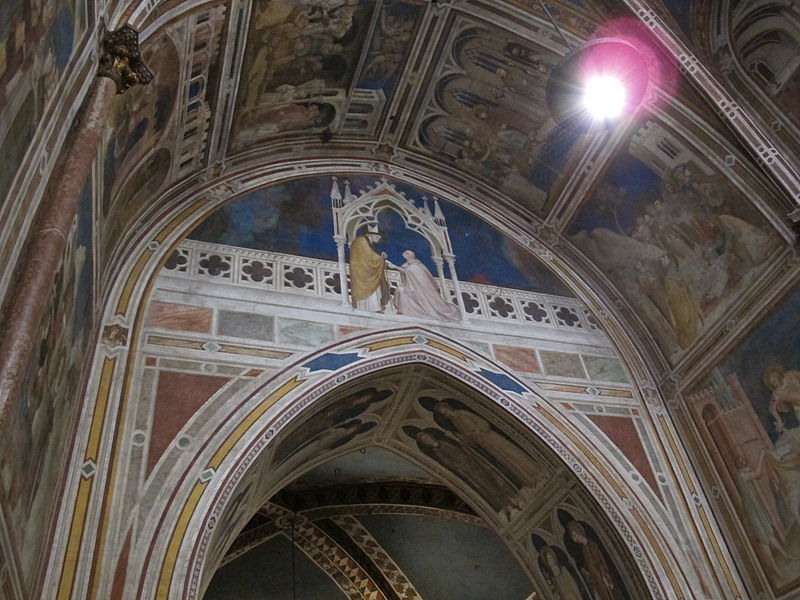 San Martino Chapel