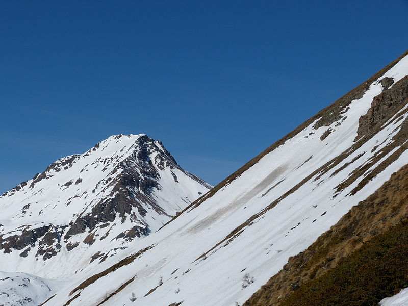 Monte Fallere