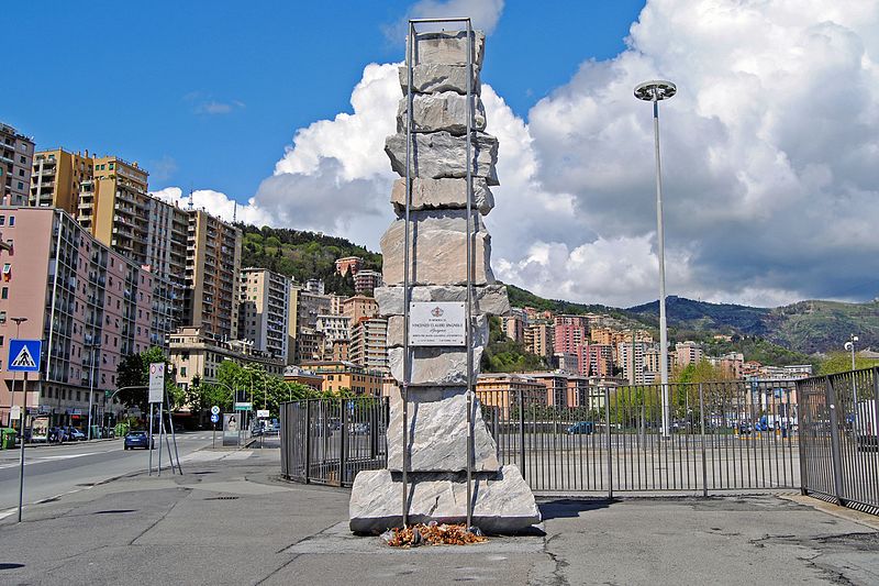 Stadio Luigi Ferraris