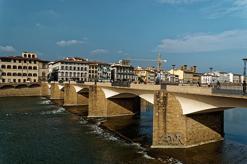 Ponte alle Grazie