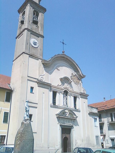 Church of St. Peter the Apostle