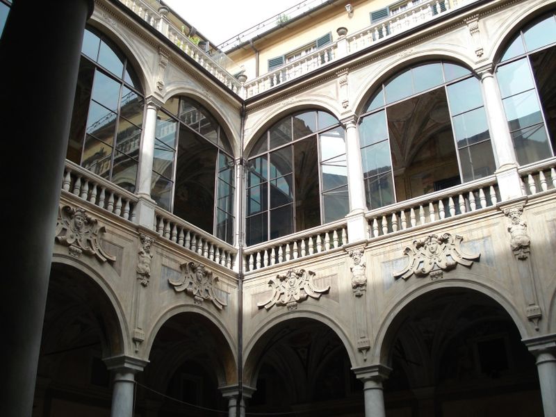 Palazzo Doria-Spinola