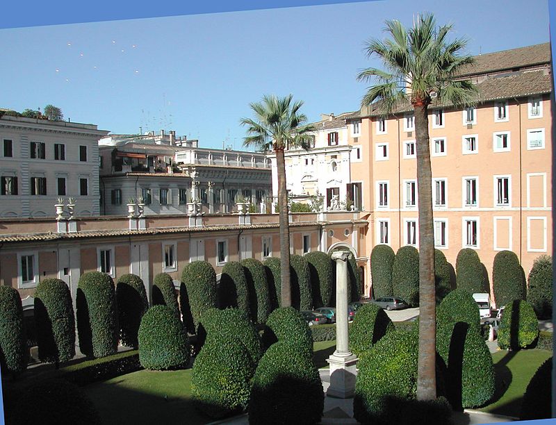 Palacio Colonna