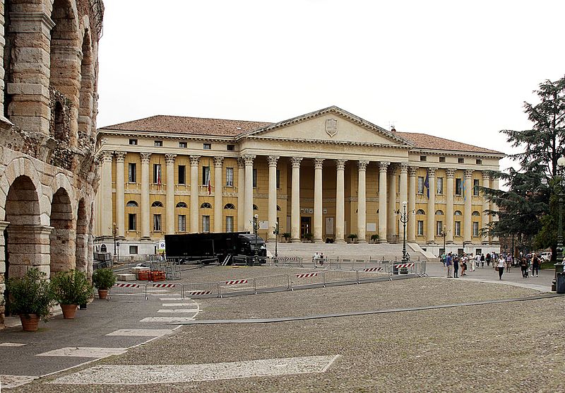 Palazzo Barbieri