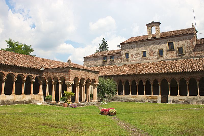 San Zeno Maggiore