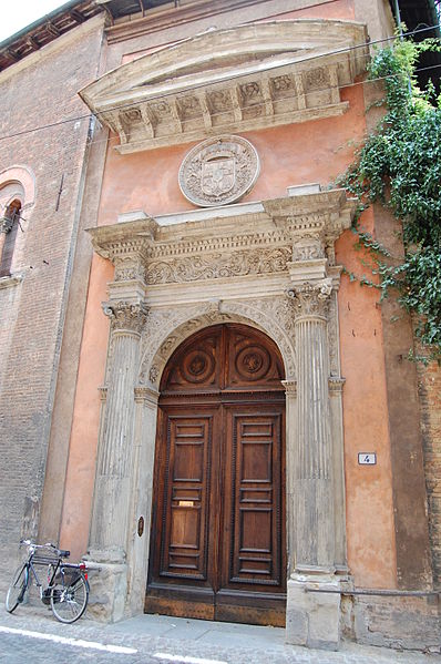 Collegio di Spagna