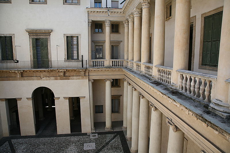 Palais Barbaran da Porto