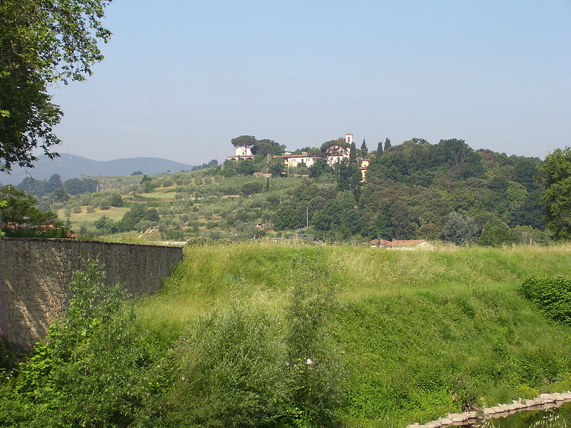 San Francesco a Bonistallo