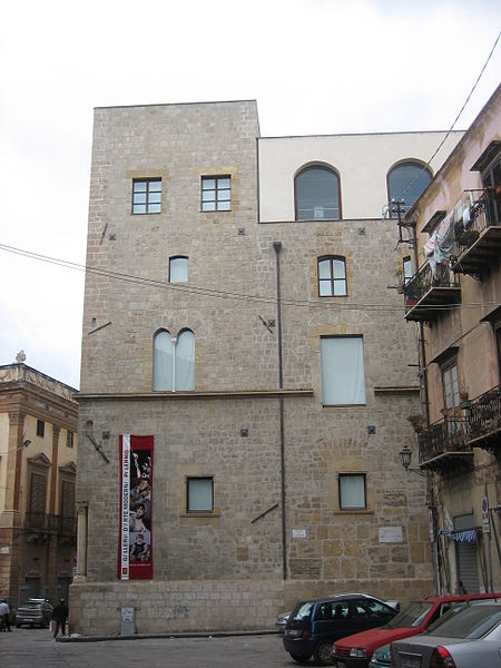 Modern Art Gallery Sant'Anna