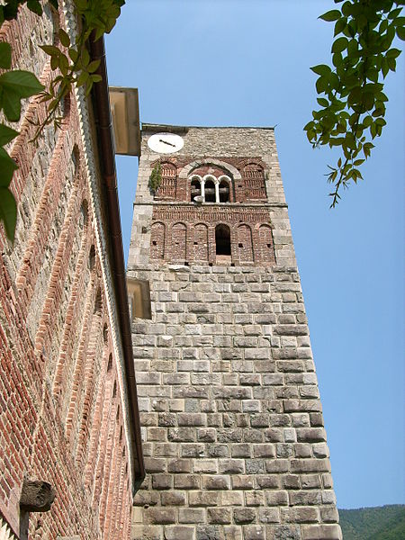 Abbazia di Sant'Andrea