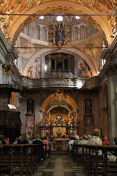 Santuario della Beata Vergine dei Miracoli