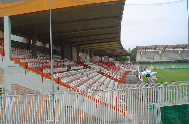 Stade Dino-Manuzzi