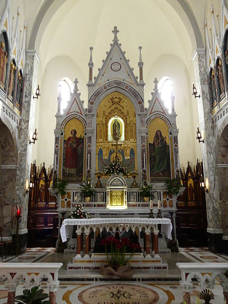 Santuario della Madonna di Guadalupe