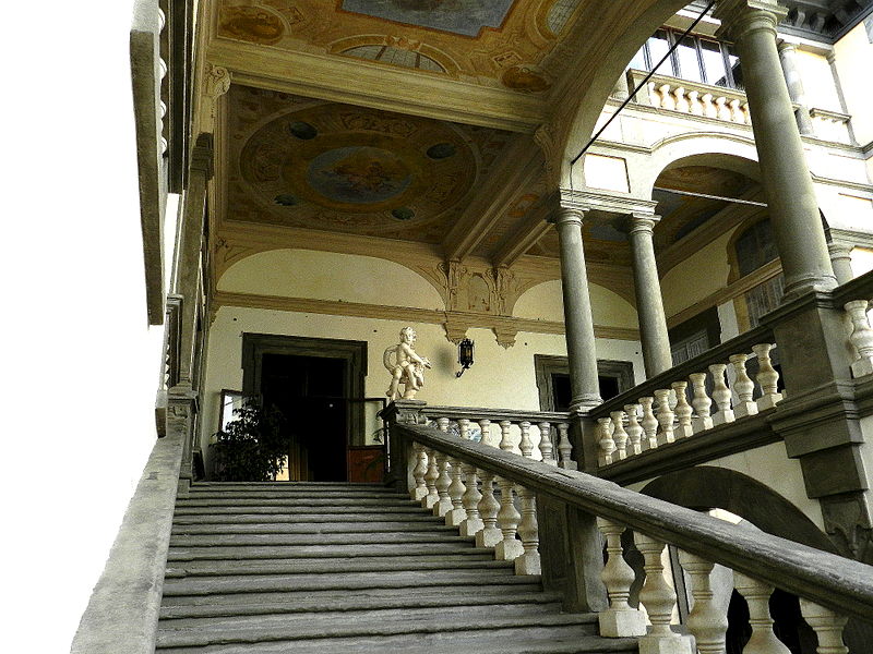 Palazzo Pfanner