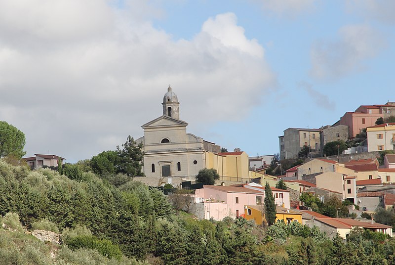 Church of San Paolo