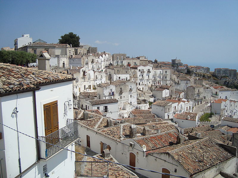 Monte Sant’Angelo