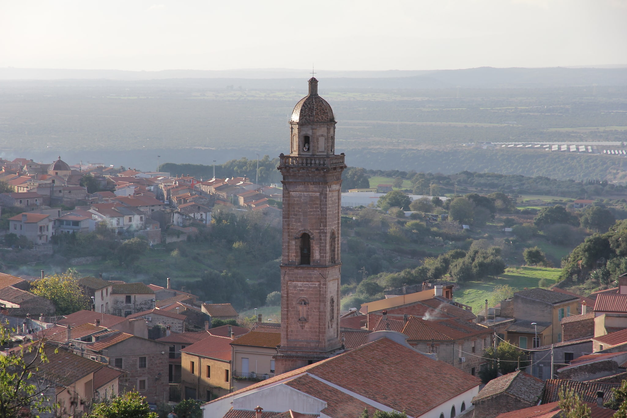 Busachi, Italie