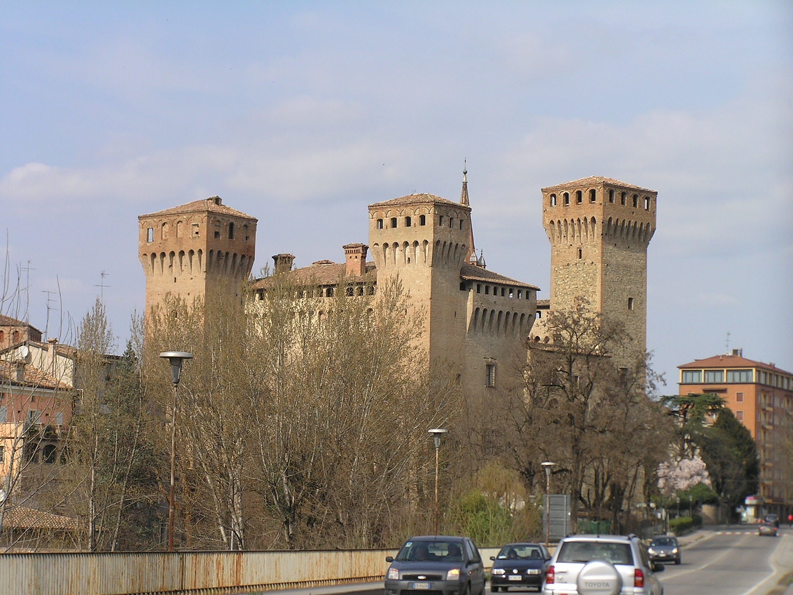 Vignola, Italy