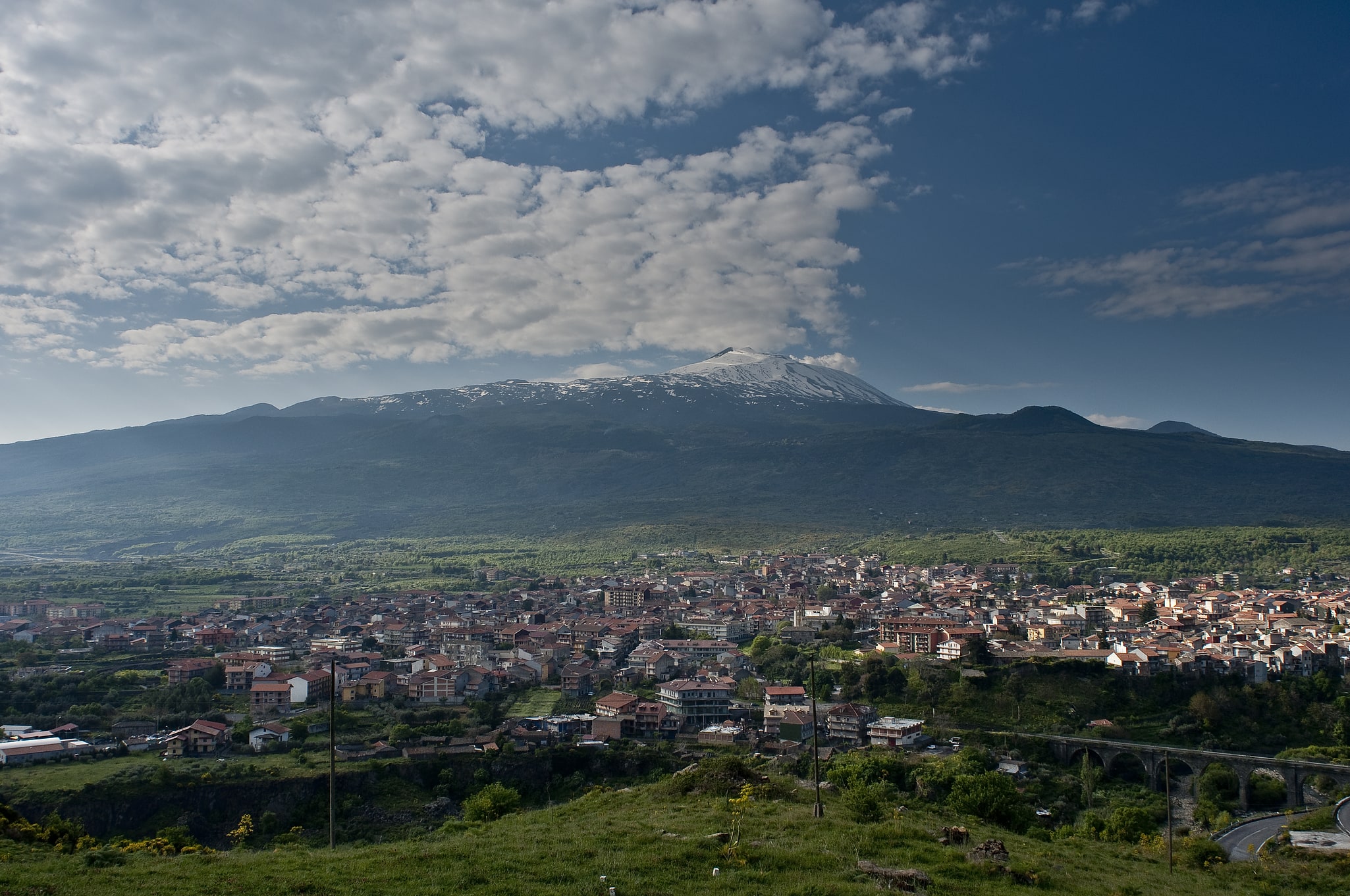 Randazzo, Italy