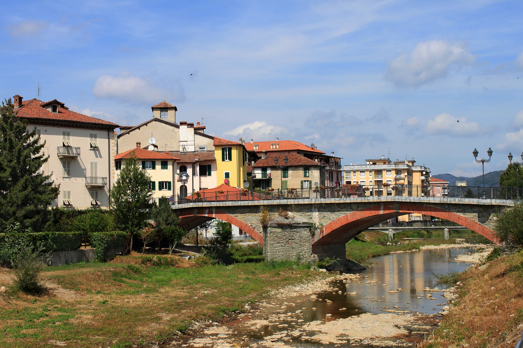 Carcare, Italy