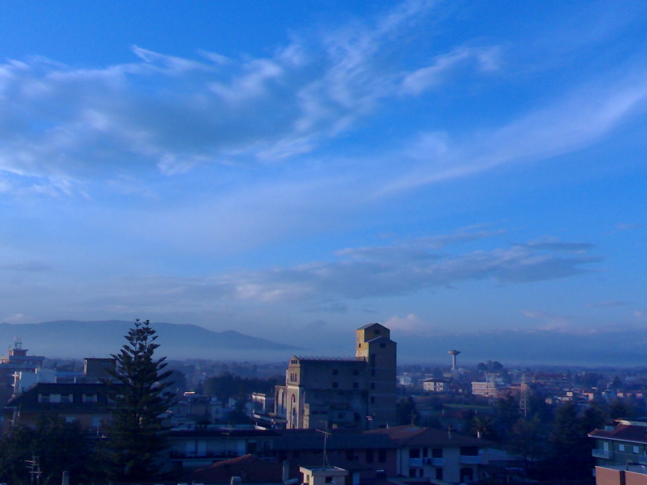 Cisterna di Latina, Italy